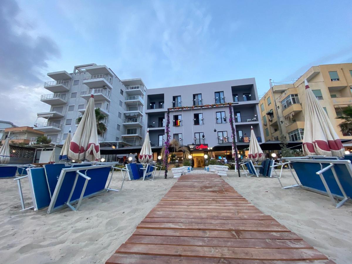 Alion Durrës